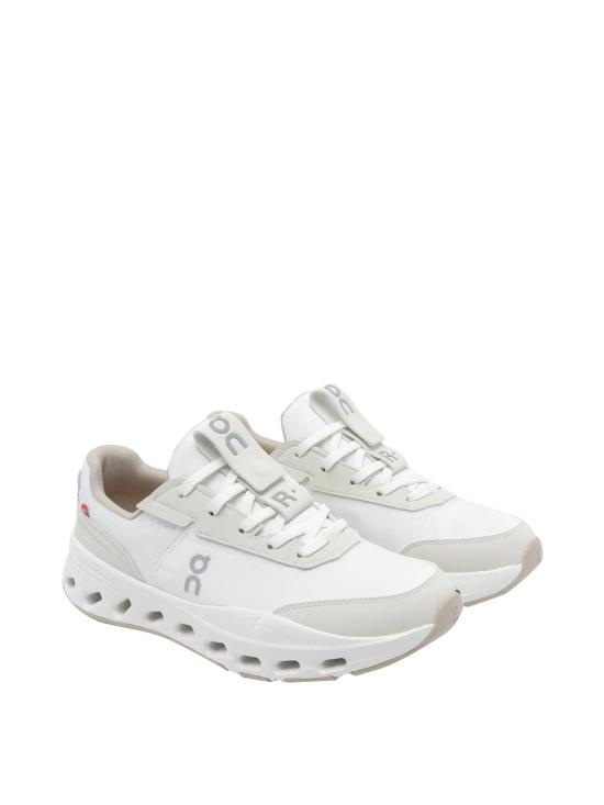 26FW 온 러닝 스니커즈 3MG10371217 WHITE - ON RUNNING