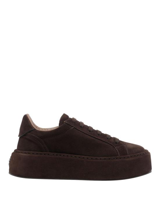 26FW 카사데이 스니커즈 2X121B0501RENNA2403 BROWN