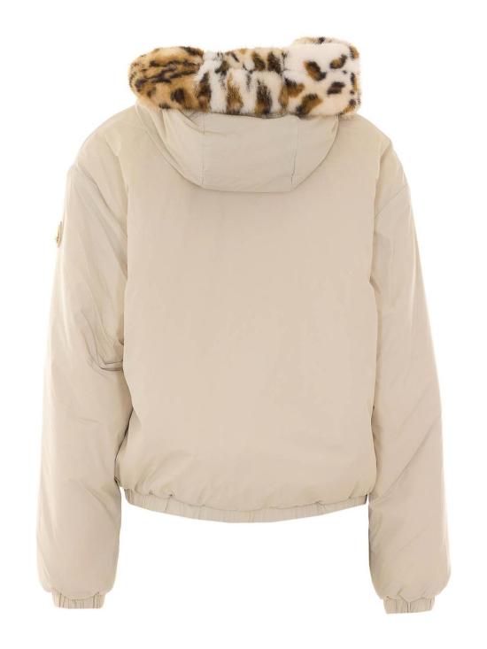26FW 무스너클 이튼 버니 자켓 M34LS652GH1967 BEIGE - MOOSE KNUCKLES