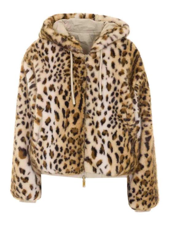 26FW 무스너클 이튼 버니 자켓 M34LS652GH1967 BEIGE - MOOSE KNUCKLES