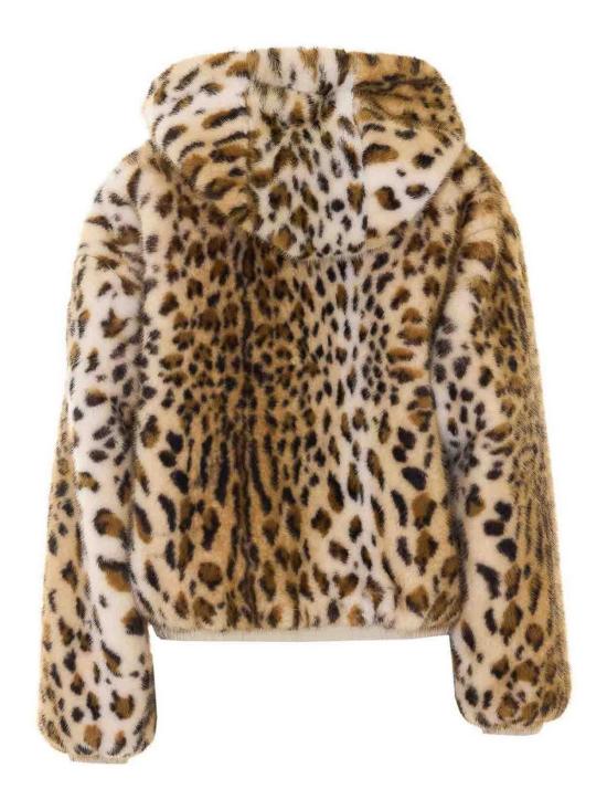 26FW 무스너클 이튼 버니 자켓 M34LS652GH1967 BEIGE - MOOSE KNUCKLES