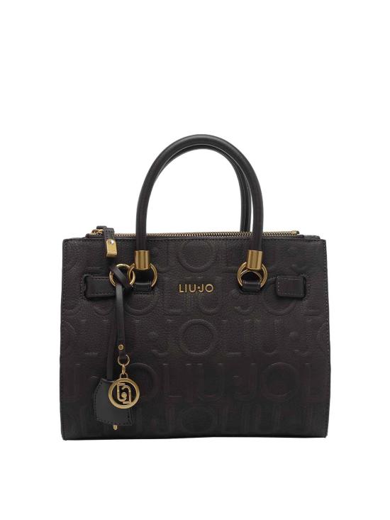 26FW 리우조 토트백 AF6069E113991419 BROWN