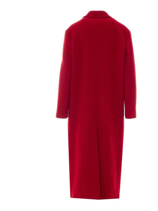 26FW 핑코 미디 스커트 107487A3FGR66 RED - PINKO