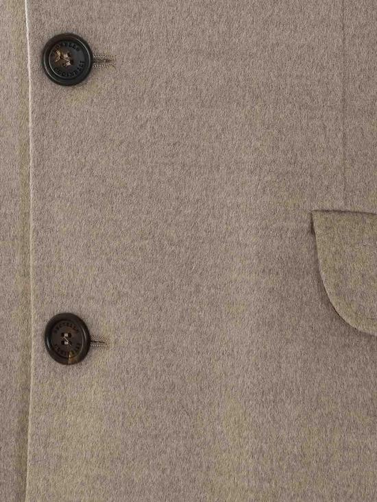 26FW 브루넬로 쿠치넬리 의류 MV4679039CEE46 Grey - BRUNELLO CUCINELLI
