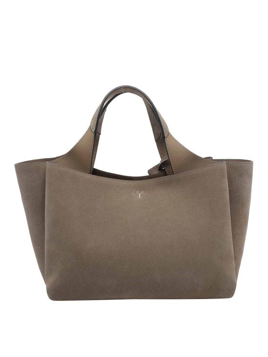 26FW 토즈 미니 토트백 XBWAPAFL100XBL6L69 BEIGE - TODS