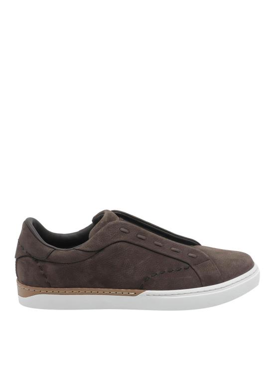 26FW 펜디 스니커즈 7E1937AY1XF1WPI BROWN