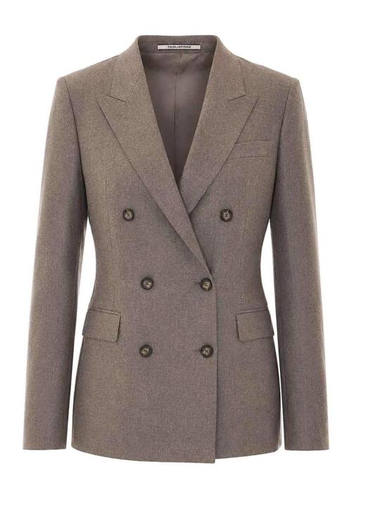 26FW 딸리아토레 자켓 JPARIGI10B010021G1085 GREY