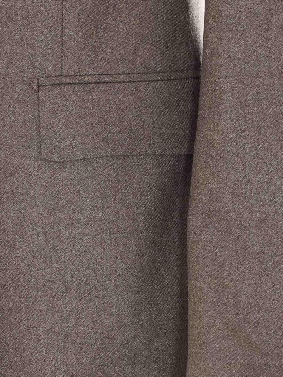 26FW 딸리아토레 자켓 JPARIGI10B010021G1085 GREY - TAGLIATORE