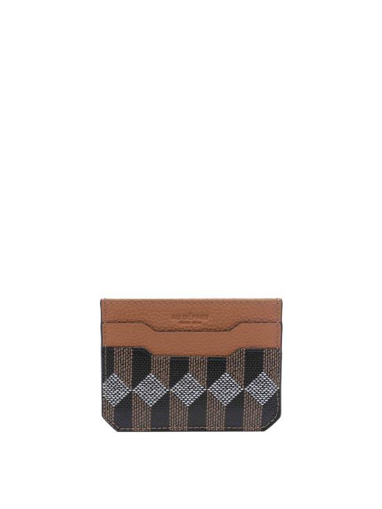 26FW 오디파트 지갑 SCAH001283 BROWN