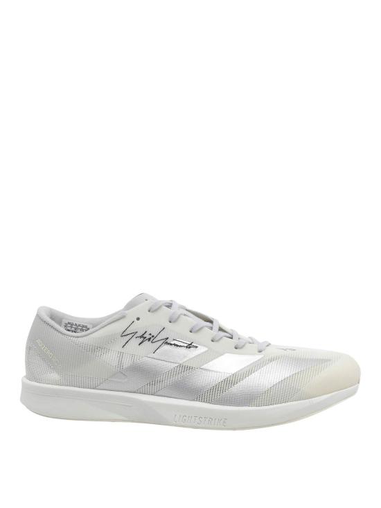 26FW 와이쓰리 스니커즈 KI7793 WHITE