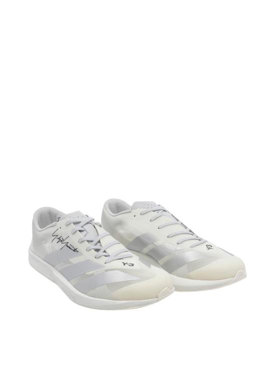 26FW 와이쓰리 스니커즈 KI7793 WHITE - Y-3
