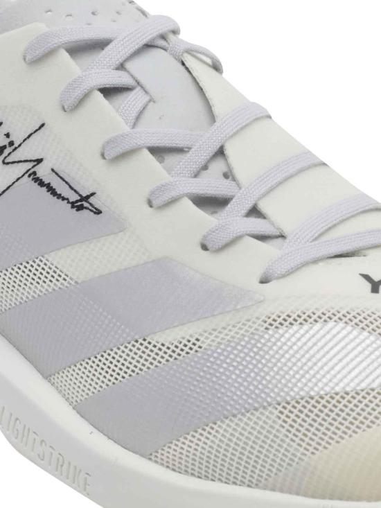 26FW 와이쓰리 스니커즈 KI7793 WHITE - Y-3
