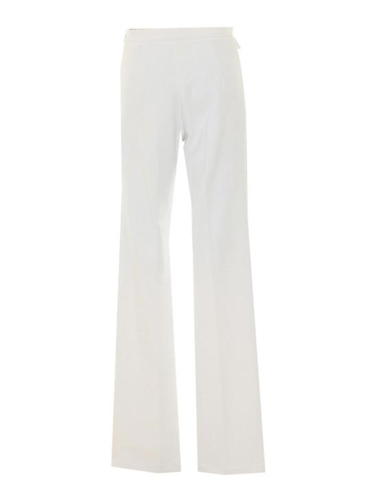 26FW 엘리자베타프랜치 팬츠 PA19666E2360 WHITE - ELISABETTA FRANCHI