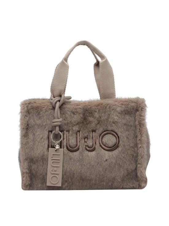 26FW 리우조 토트백 TF6215E1135X0789 BEIGE