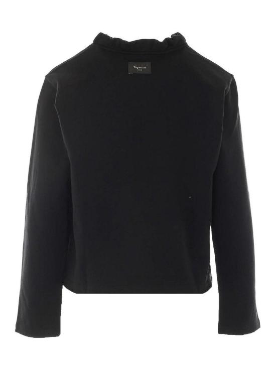 26FW 레페토 스웨터 S0810410 BLACK - REPETTO