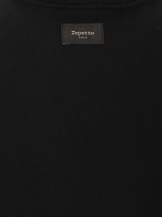 26FW 레페토 스웨터 S0810410 BLACK - REPETTO
