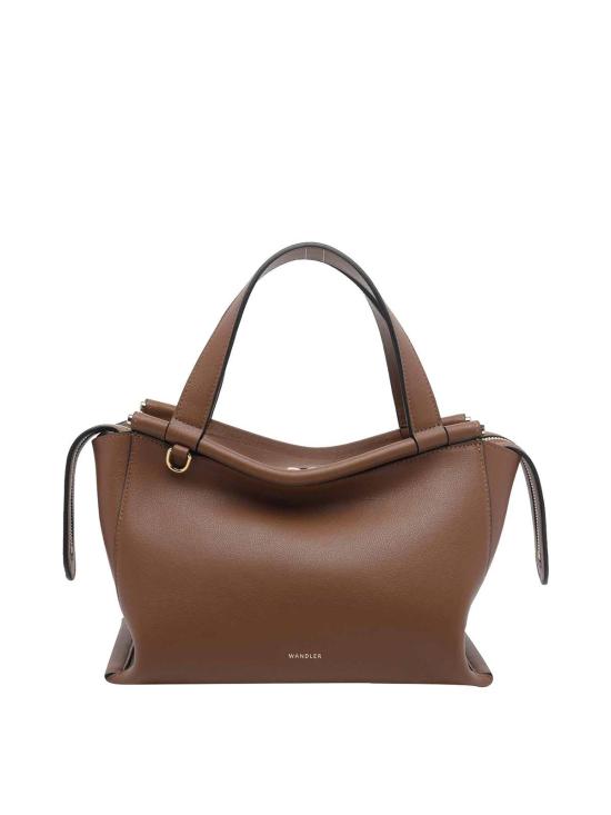 26FW 반들러 토트백 1621732 BROWN