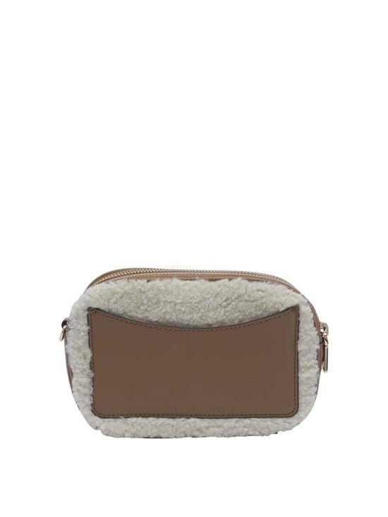 26FW 리우조 크로스백 AF6100E1163X0459 GREY - LIU JO