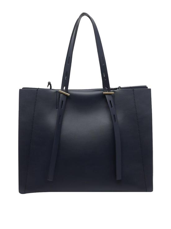 26FW 미노보시 토트백 PAULETTELILLECMJ18 BLUE