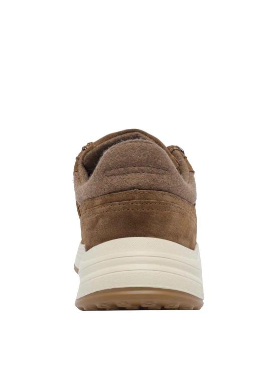 26FW 호간 하이퍼 라이트 스니커즈 HXM5630FR3FVHK762L BROWN - HOGAN
