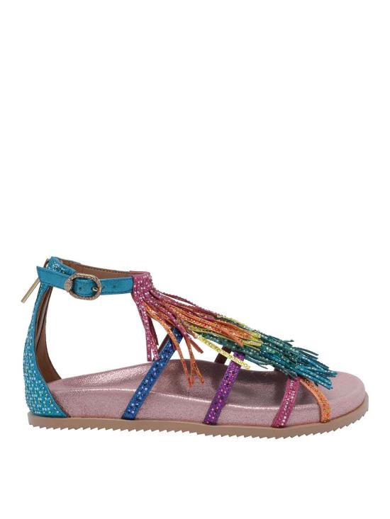 26FW 커트가이거 샌들 5855369069MULTOTHER MULTICOLOUR