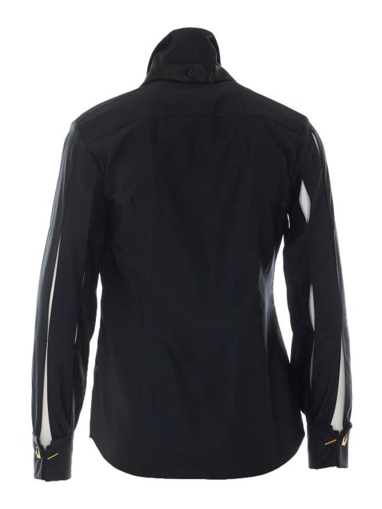 26FW 엘리자베타프랜치 셔츠 CA17367E2110 BLACK - ELISABETTA FRANCHI