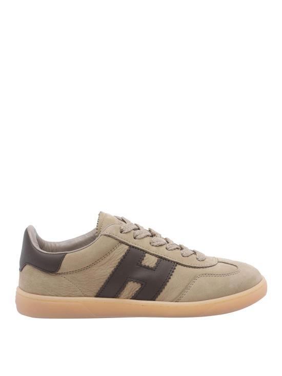 26FW 호간 스니커즈 HXW6470FB6TUIE0CP4 BEIGE