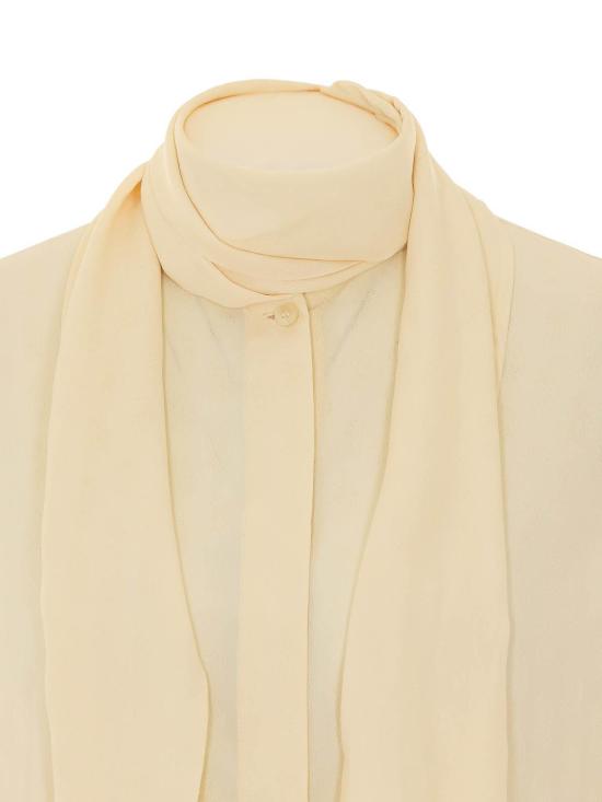 26FW 에트로 셔츠 WRIA007799TJAA2W0414 YELLOW - ETRO