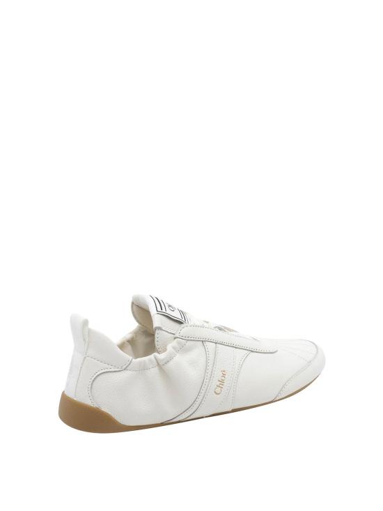 26FW 끌로에 스니커즈 CH26A15RYJ122 WHITE - CHLOE