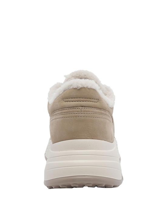 26FW 호간 스니커즈 HXW6690GD9H6RNC808 BEIGE - HOGAN