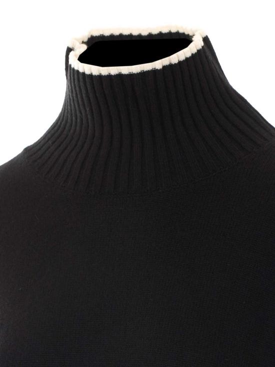 26FW 핑코 탑 105446A3G1Z99 Black - PINKO
