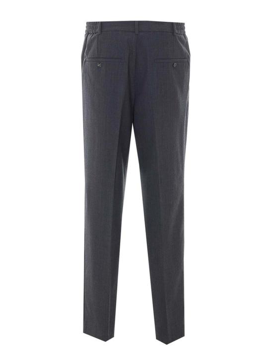 26FW 아페쎄 팬츠 PSANFH08024LAD GREY - A.P.C.