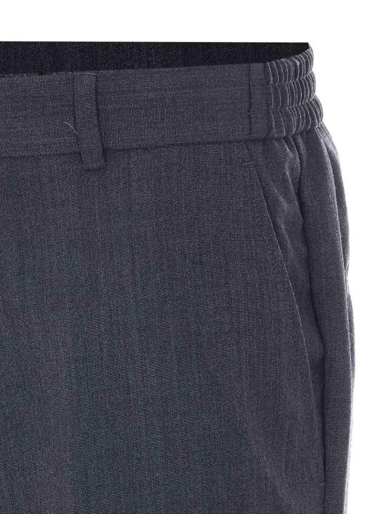 26FW 아페쎄 팬츠 PSANFH08024LAD GREY - A.P.C.
