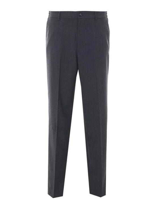 26FW 아페쎄 팬츠 PSANFH08024LAD GREY