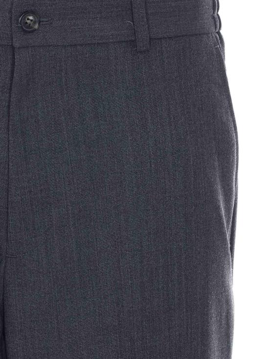 26FW 아페쎄 팬츠 PSANFH08024LAD GREY - A.P.C.