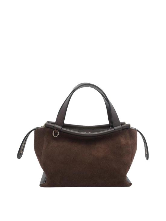 26FW 반들러 토트백 1621757 BROWN