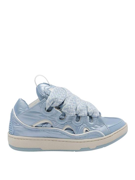 26FW 랑방 스니커즈 SKDK12NYLO3223 BLUE