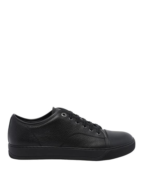 26FW 랑방 스니커즈 SKDBB1GNLE10 BLACK