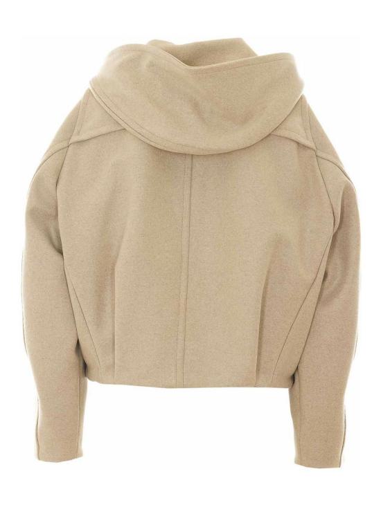 26FW 이자벨마랑 자켓 MA0561FAD3D04I23SD BEIGE - ISABEL MARANT