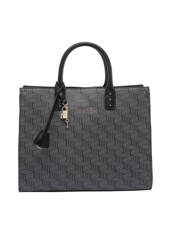 26FW 리우조 토트백 AF6149ES03791419 GREY