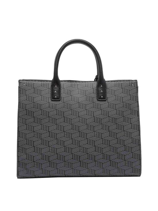 26FW 리우조 토트백 AF6149ES03791419 GREY - LIU JO