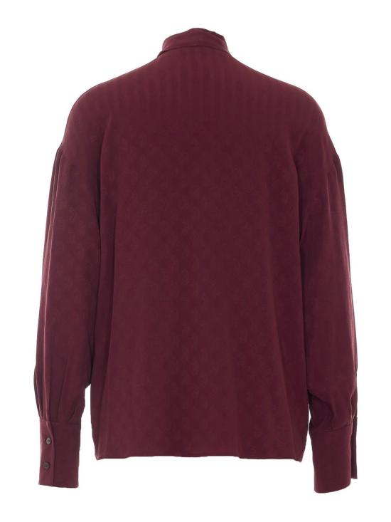 26FW 에트로 셔츠 WRIA007799TJAA2R2723 RED - ETRO