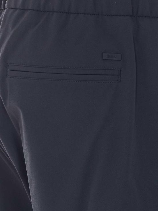 26FW 에르노 팬츠 PT000155U12773S9201 BLUE - HERNO