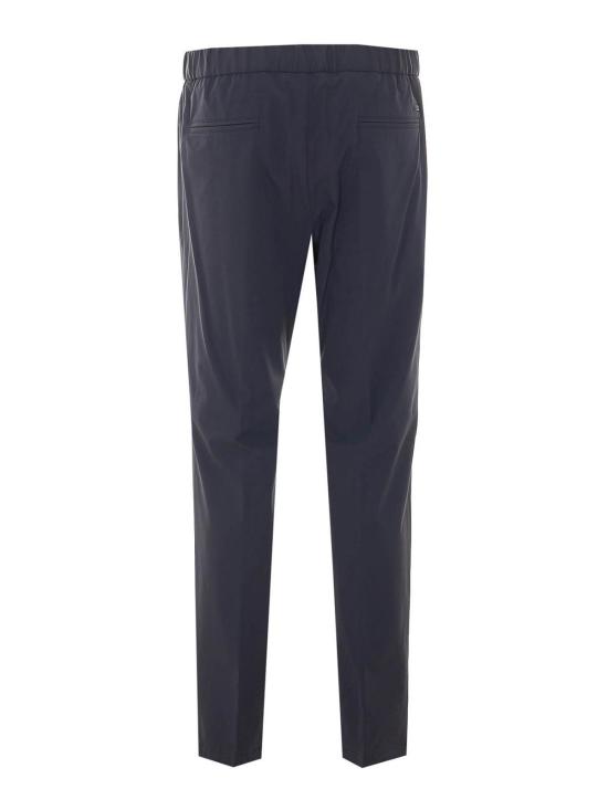 26FW 에르노 팬츠 PT000155U12773S9201 BLUE - HERNO