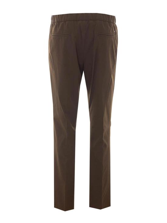 26FW 에르노 팬츠 PT000155U12773S8815 BROWN - HERNO