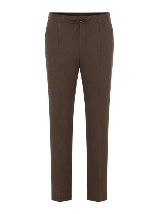 26FW 에르노 팬츠 PT000155U12773S8815 BROWN