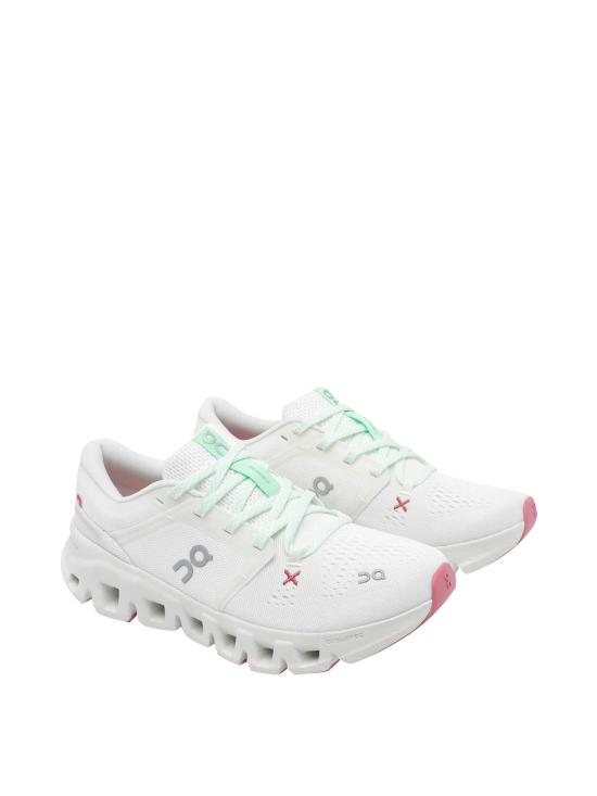 26FW 온 러닝 스니커즈 3WG30060969 WHITE - ON RUNNING