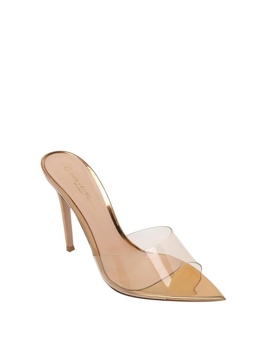 26FW 지안비토로시 힐/펌프스 G1190015RICGMEMEKM BEIGE - GIANVITO ROSSI