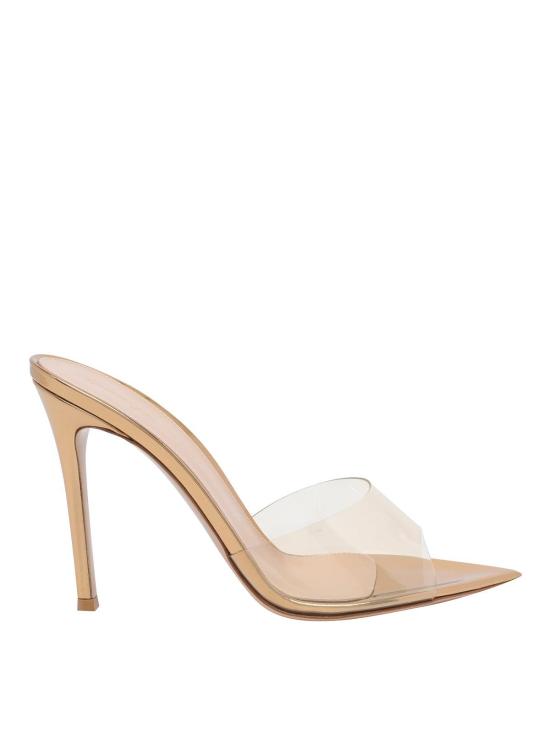 26FW 지안비토로시 힐/펌프스 G1190015RICGMEMEKM BEIGE