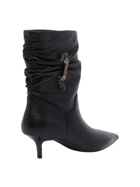 26FW 핑코 부츠 SD0629P003Z99 BLACK - PINKO